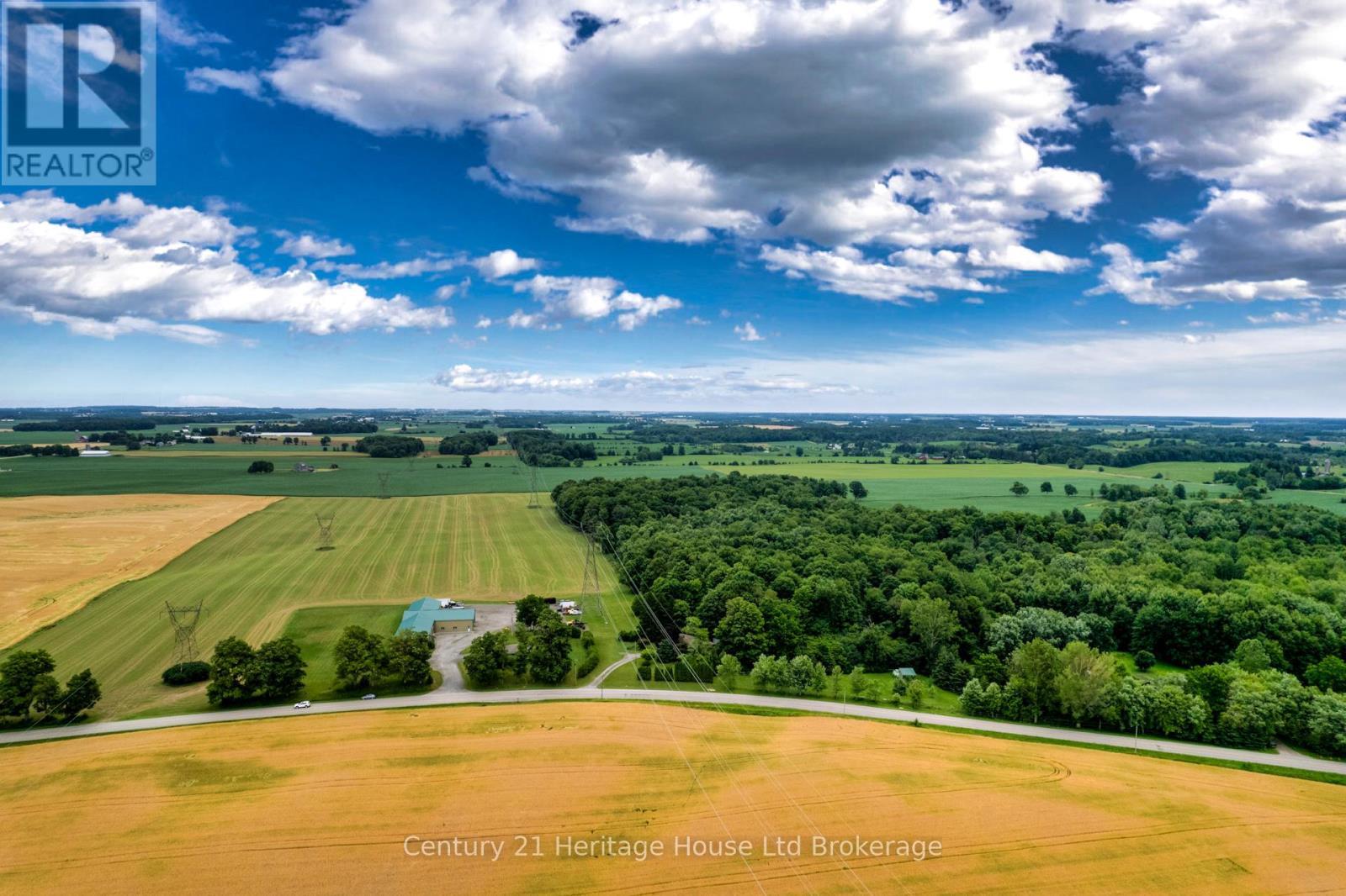 3208-3214 Pigram Line, South-West Oxford, ON