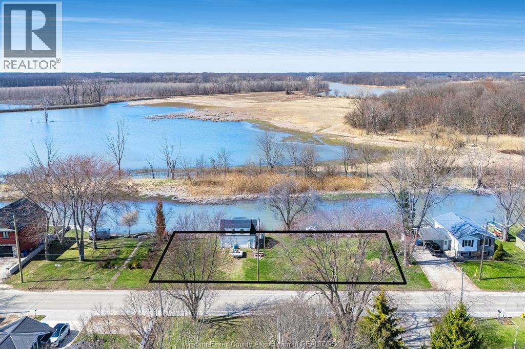 V/L Heritage Road, Kingsville, ON