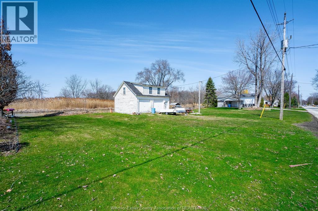 V/L Heritage Road, Kingsville, ON