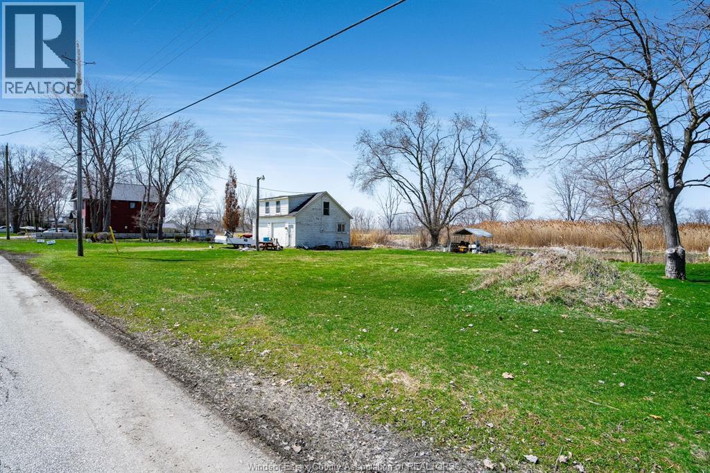 V/L Heritage Road, Kingsville, ON