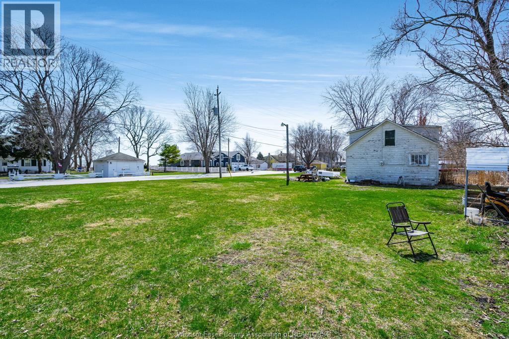 V/L Heritage Road, Kingsville, ON
