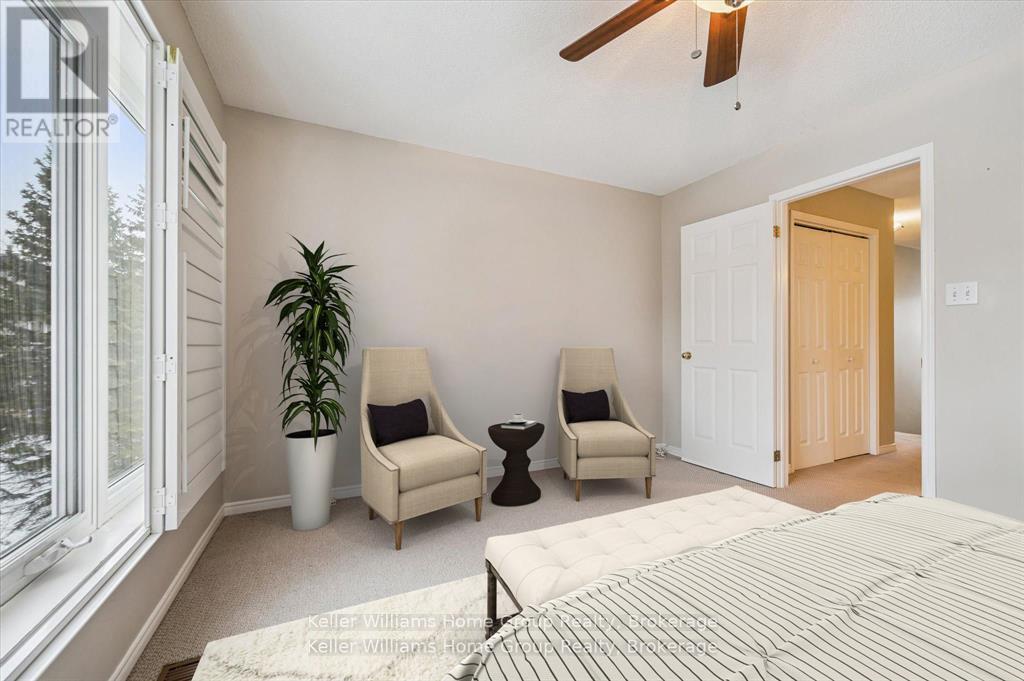 Virtually Staged - 711 Johnston Park Avenue, Collingwood, ON - Indoor