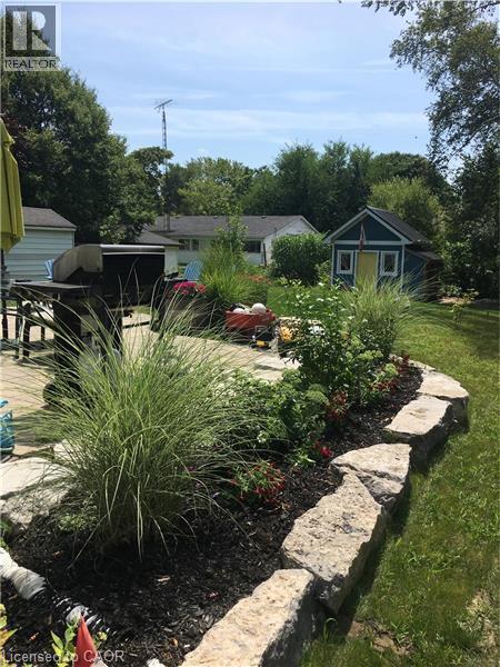 38 Walter Street, Turkey Point, ON - Outdoor