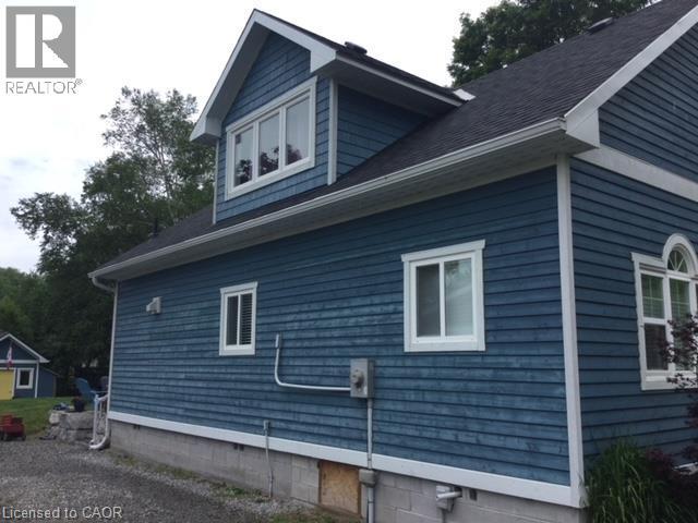 38 Walter Street, Turkey Point, ON - Outdoor