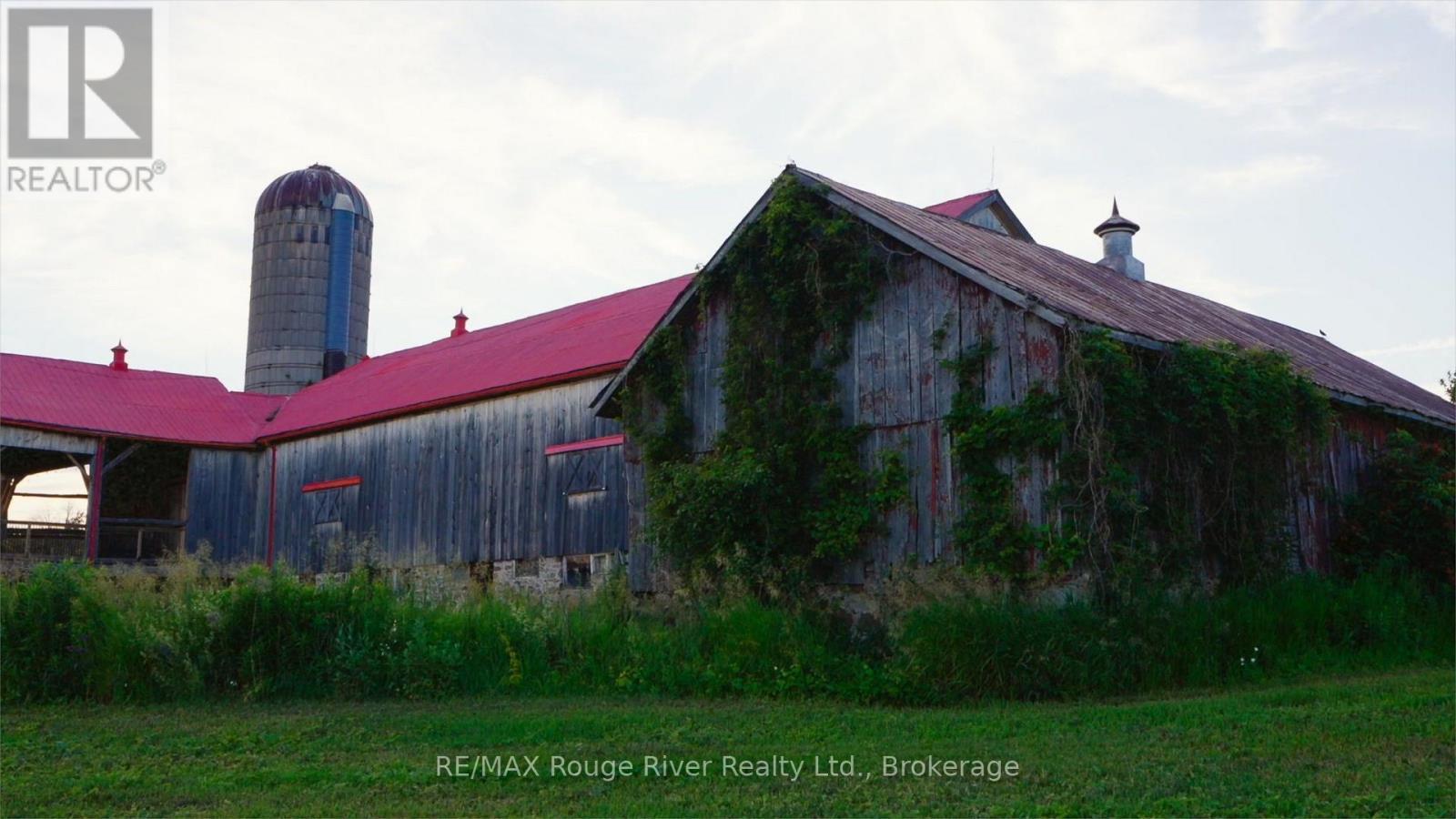 733 County Rd 2 Rd Road E, Otonabee-South Monaghan, ON - Outdoor