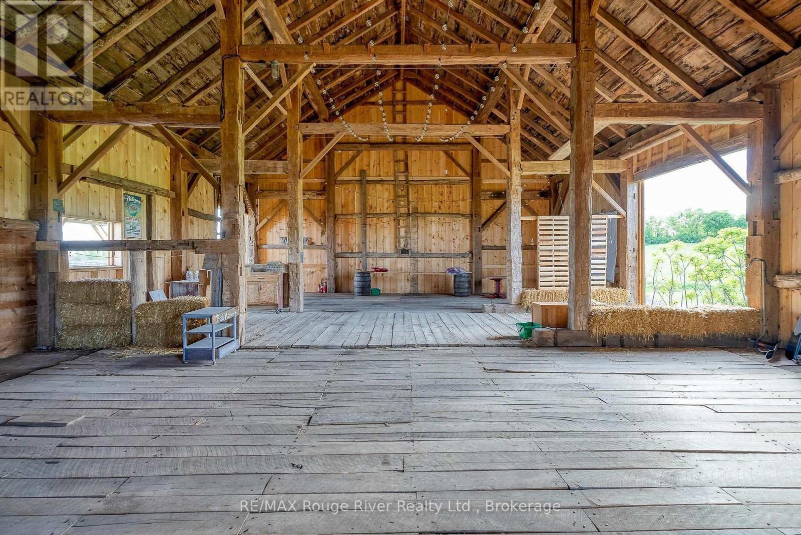 733 County Rd 2 Rd Road E, Otonabee-South Monaghan, ON - Outdoor