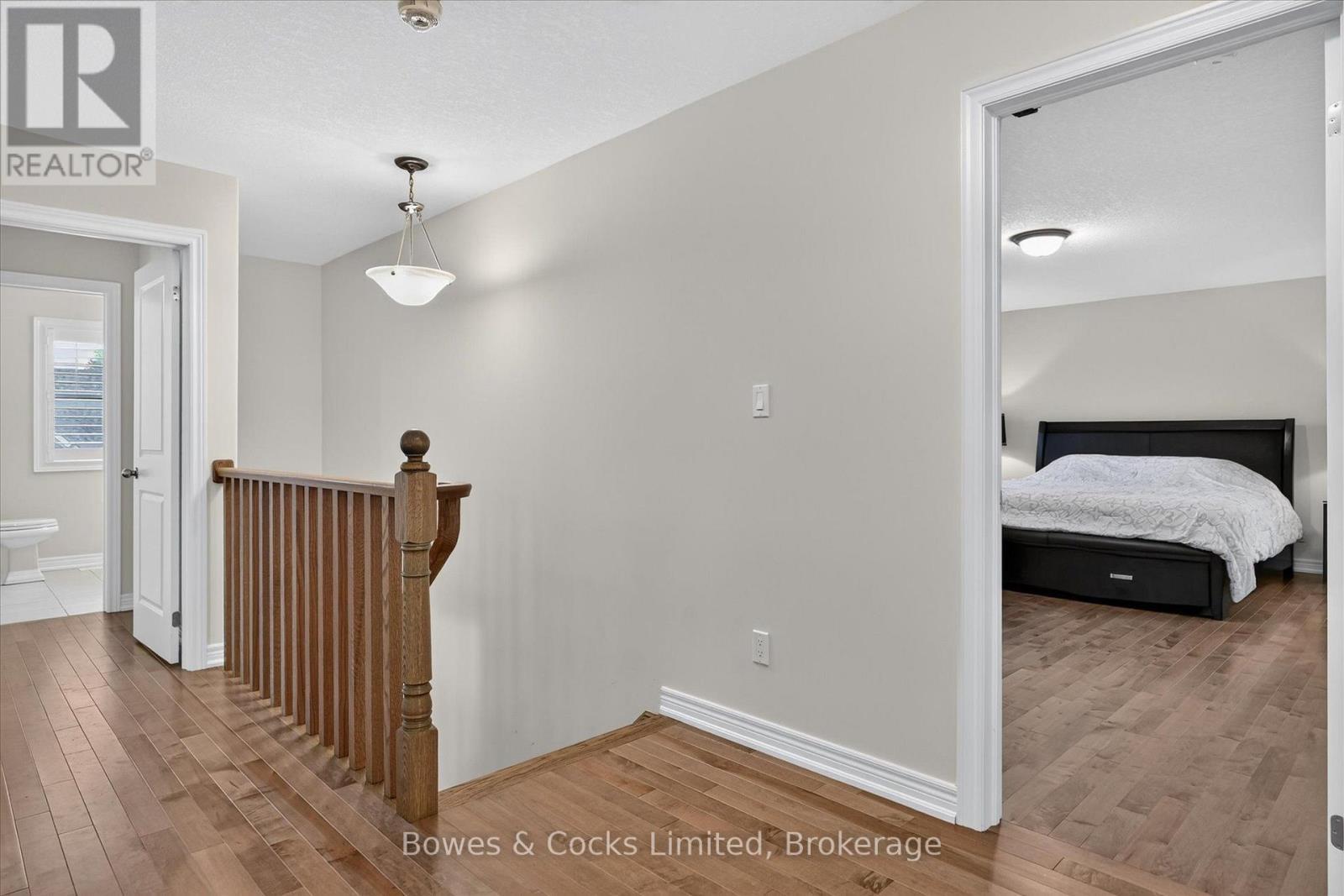 534 Grange Way, Peterborough (Northcrest Ward 5), ON - Indoor Photo Showing Other Room