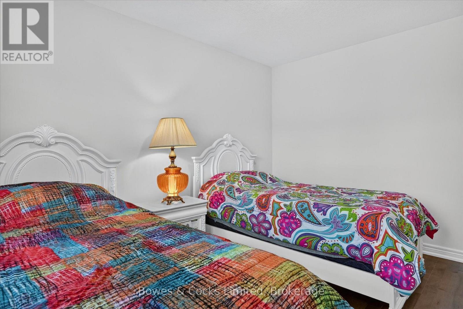 534 Grange Way, Peterborough (Northcrest Ward 5), ON - Indoor Photo Showing Bedroom
