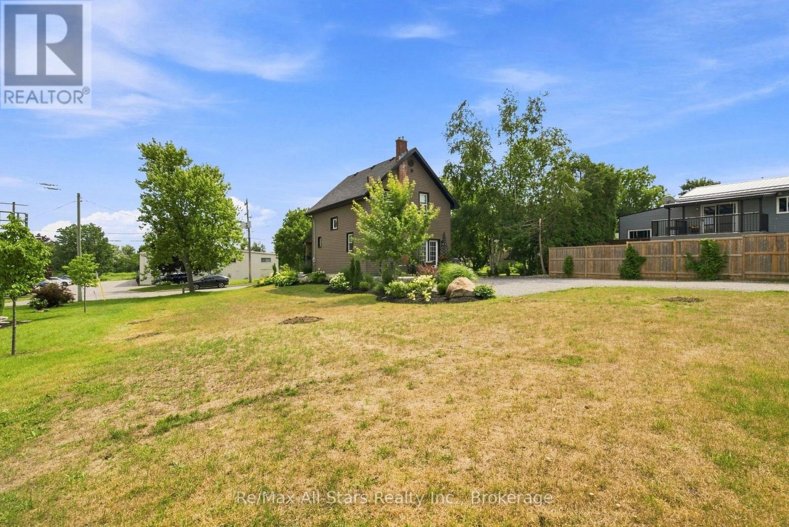 20 Mary Street E, Kawartha Lakes (Lindsay), ON - Outdoor