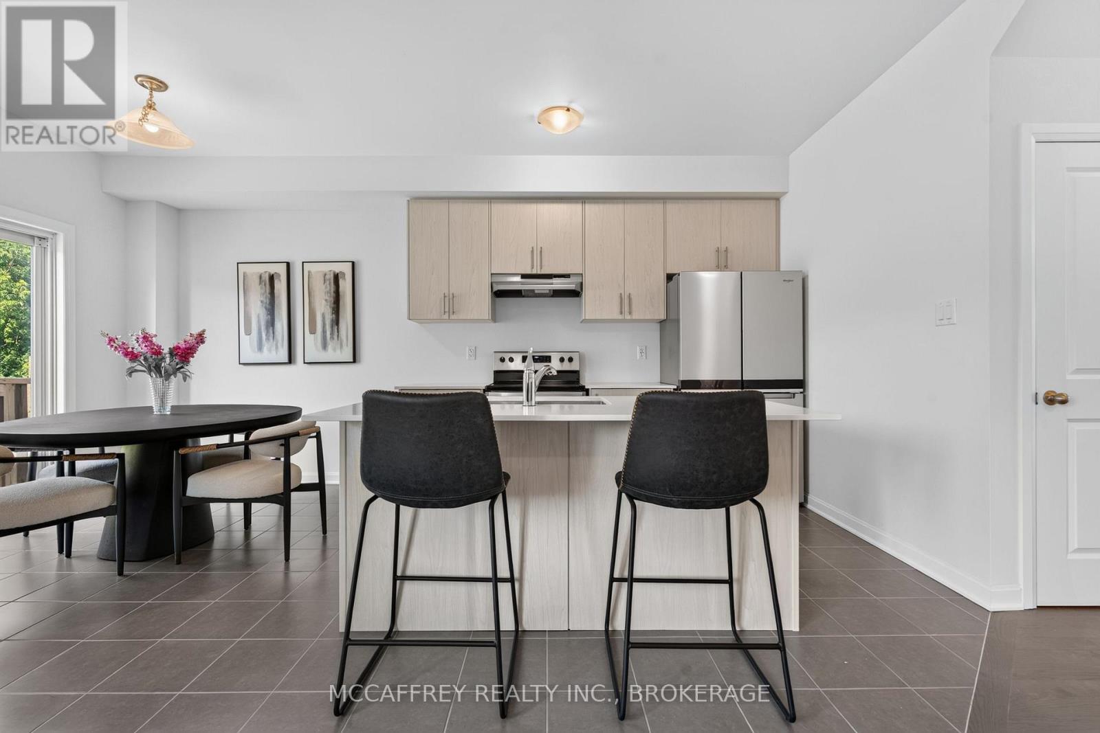 162 Purdy Road, Loyalist (Bath), ON - Indoor Photo Showing Kitchen