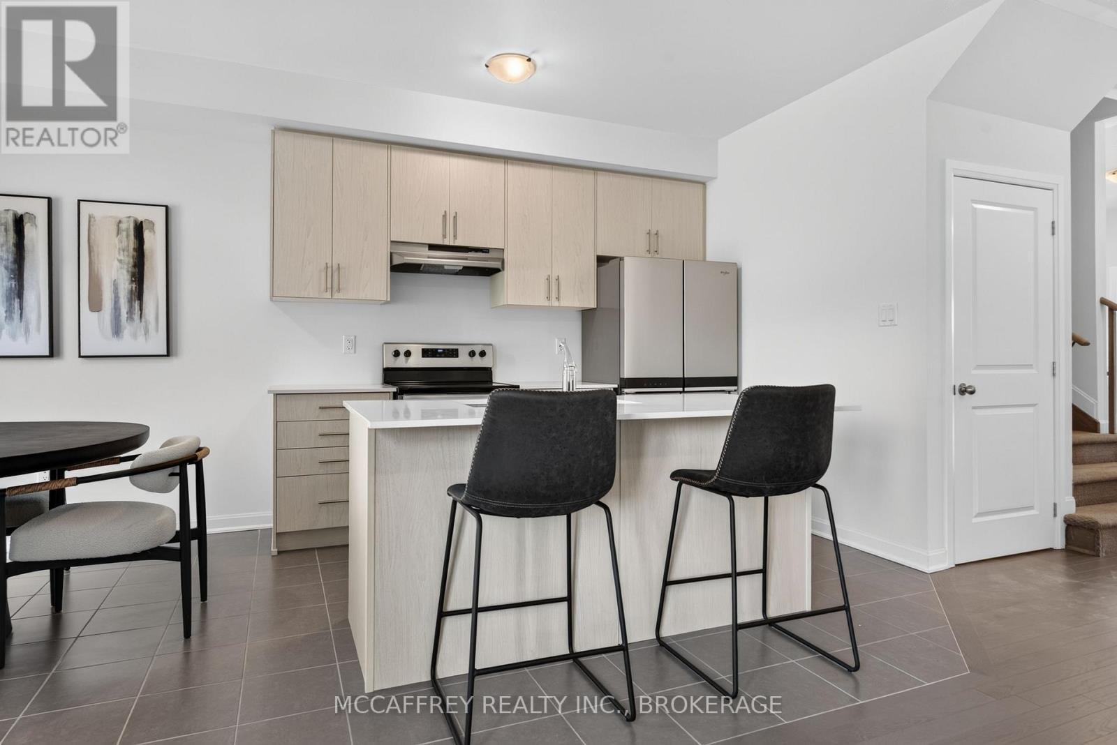 162 Purdy Road, Loyalist (Bath), ON - Indoor Photo Showing Kitchen