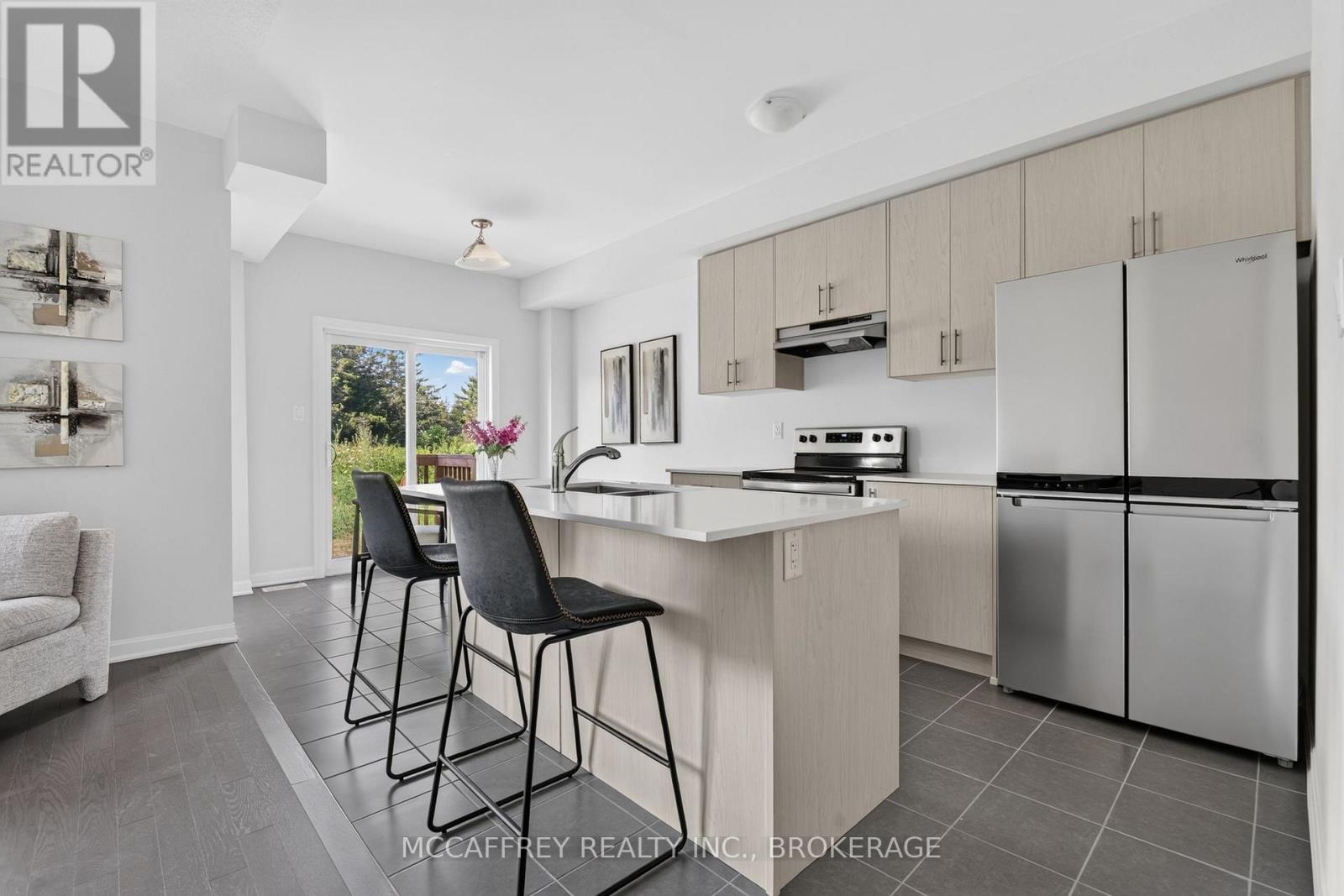 162 Purdy Road, Loyalist (Bath), ON - Indoor Photo Showing Kitchen