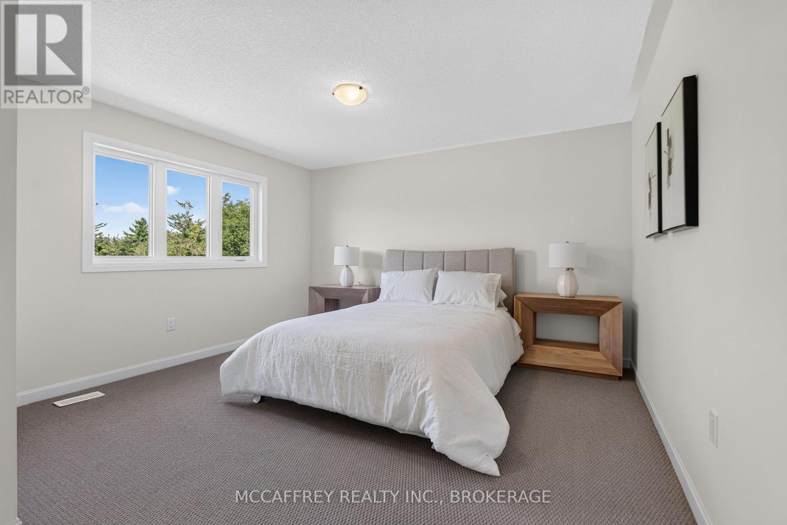 162 Purdy Road, Loyalist (Bath), ON - Indoor Photo Showing Bedroom