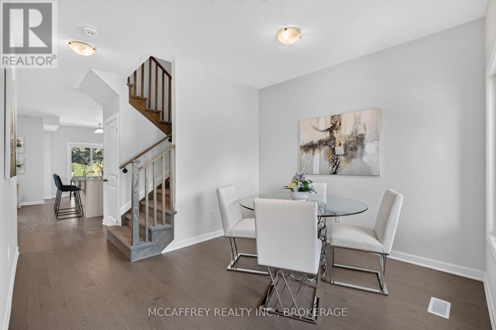 162 Purdy Road, Loyalist (Bath), ON - Indoor Photo Showing Dining Room
