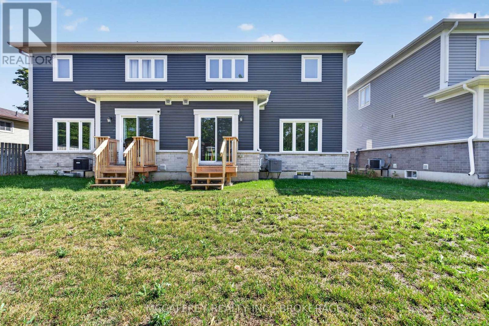 162 Purdy Road, Loyalist (Bath), ON - Outdoor
