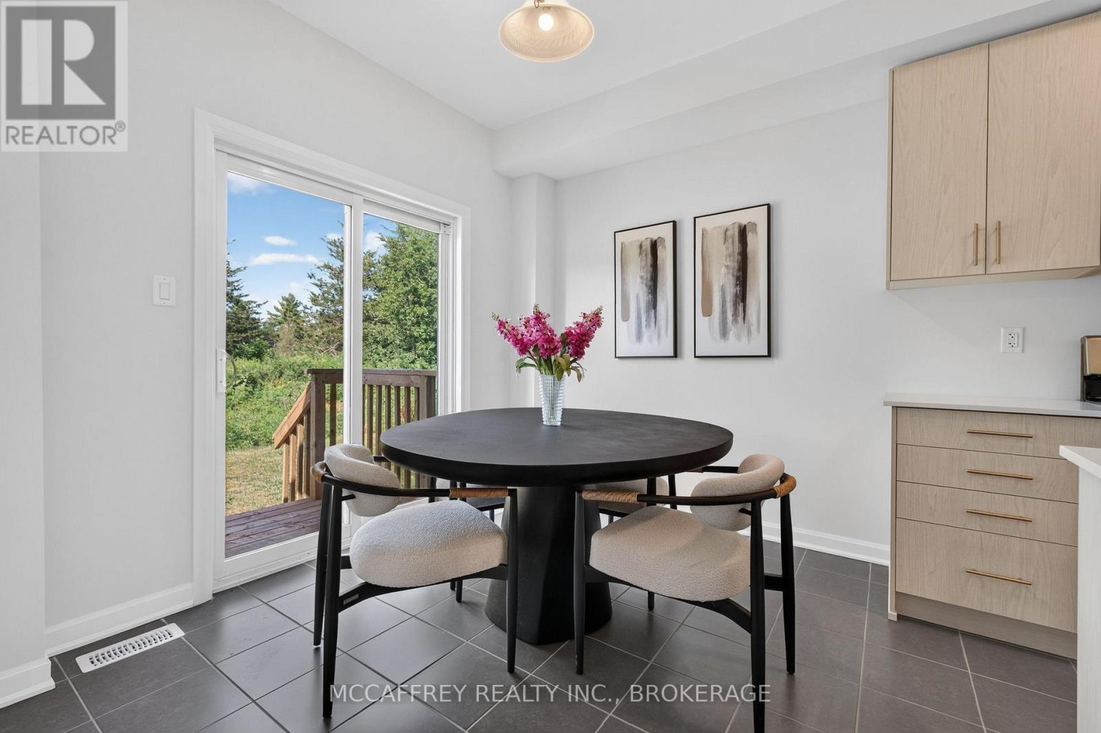 162 Purdy Road, Loyalist (Bath), ON - Indoor Photo Showing Dining Room