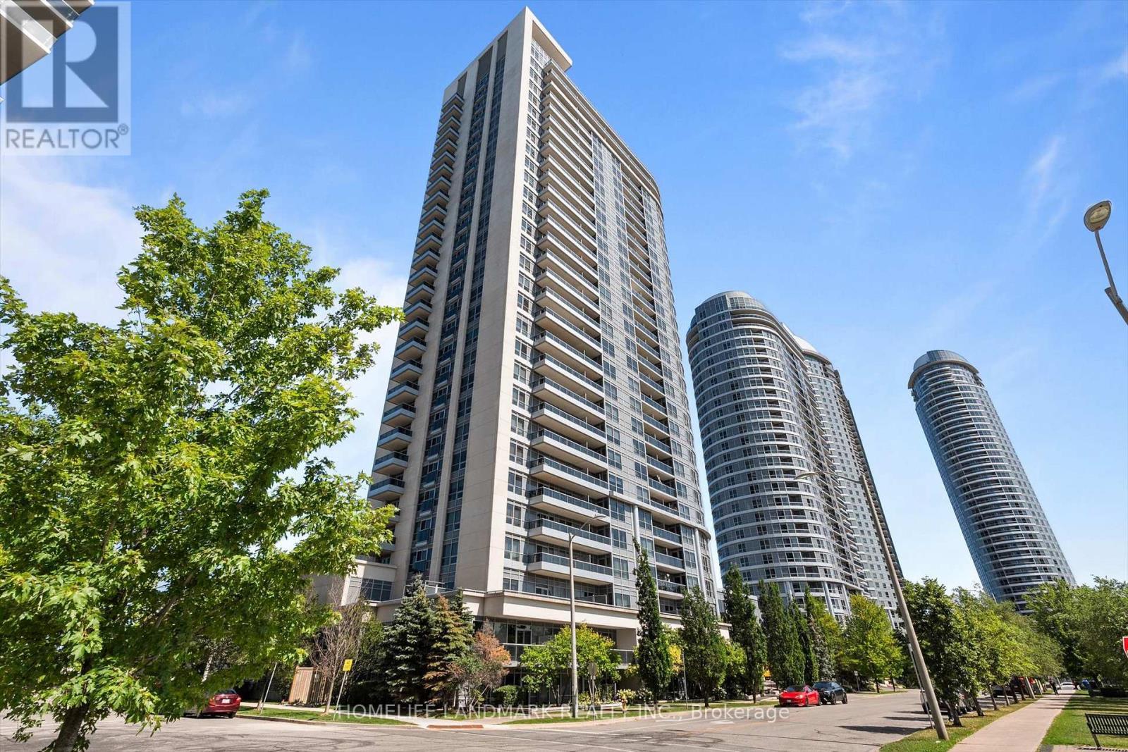 2613 - 181 Village Green Square, Toronto, ON - Outdoor With Facade