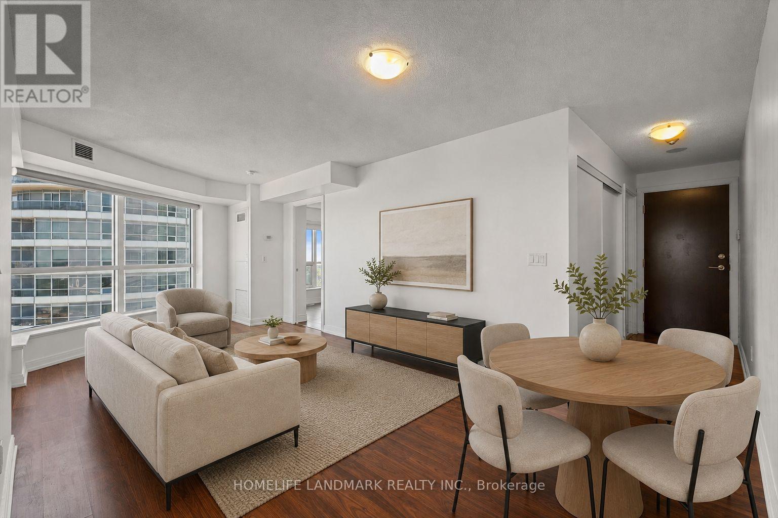 2613 - 181 Village Green Square, Toronto, ON - Indoor