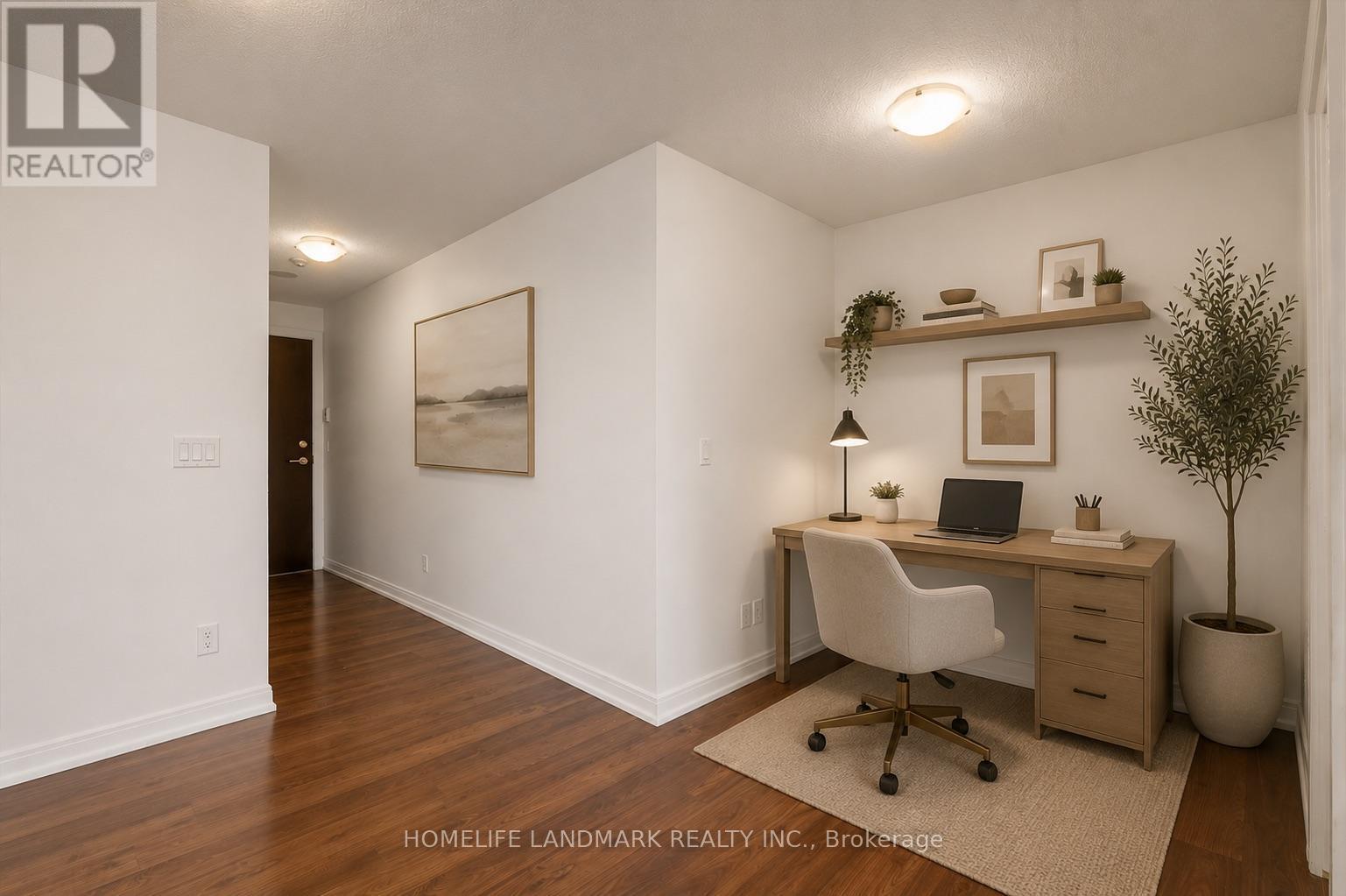 2613 - 181 Village Green Square, Toronto, ON - Indoor Photo Showing Other Room