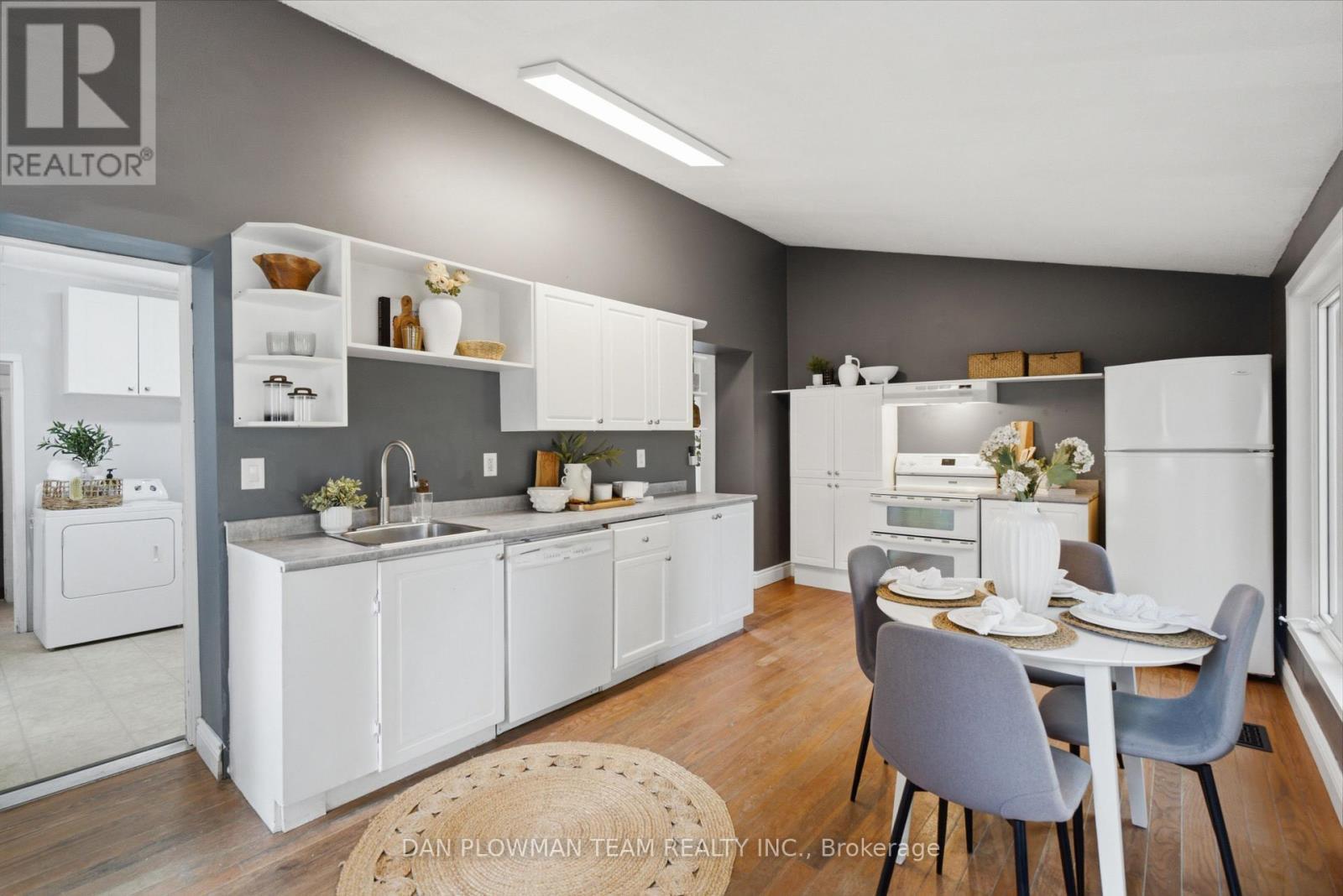 265 Haig Street, Oshawa, ON - Indoor
