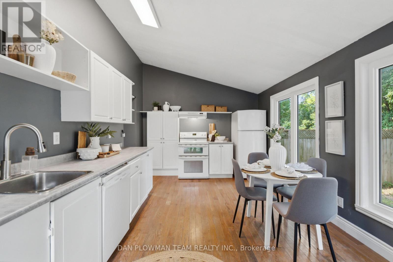 265 Haig Street, Oshawa, ON - Indoor