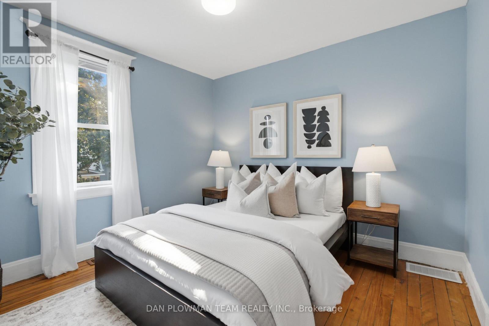 265 Haig Street, Oshawa, ON - Indoor Photo Showing Bedroom