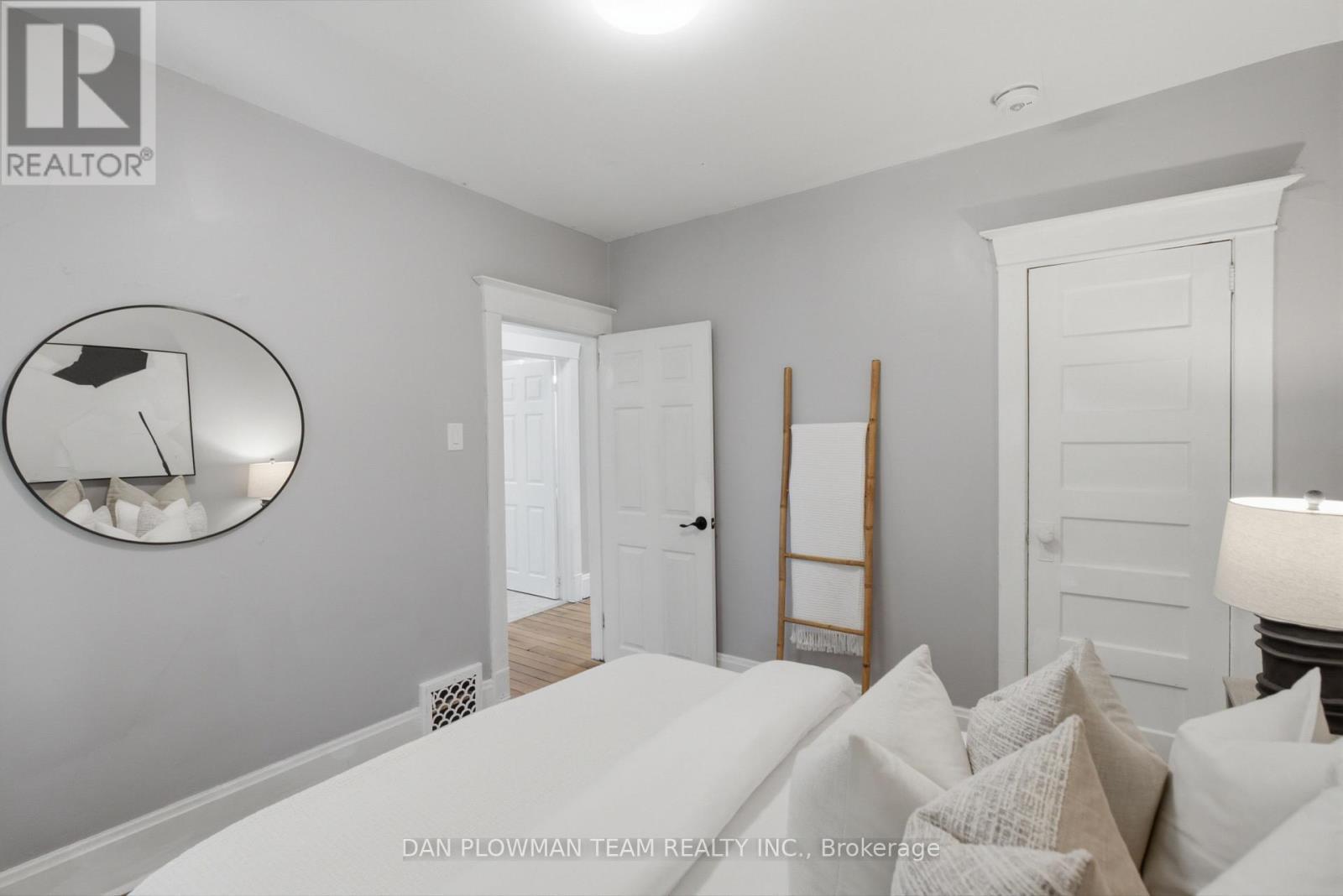 265 Haig Street, Oshawa, ON - Indoor