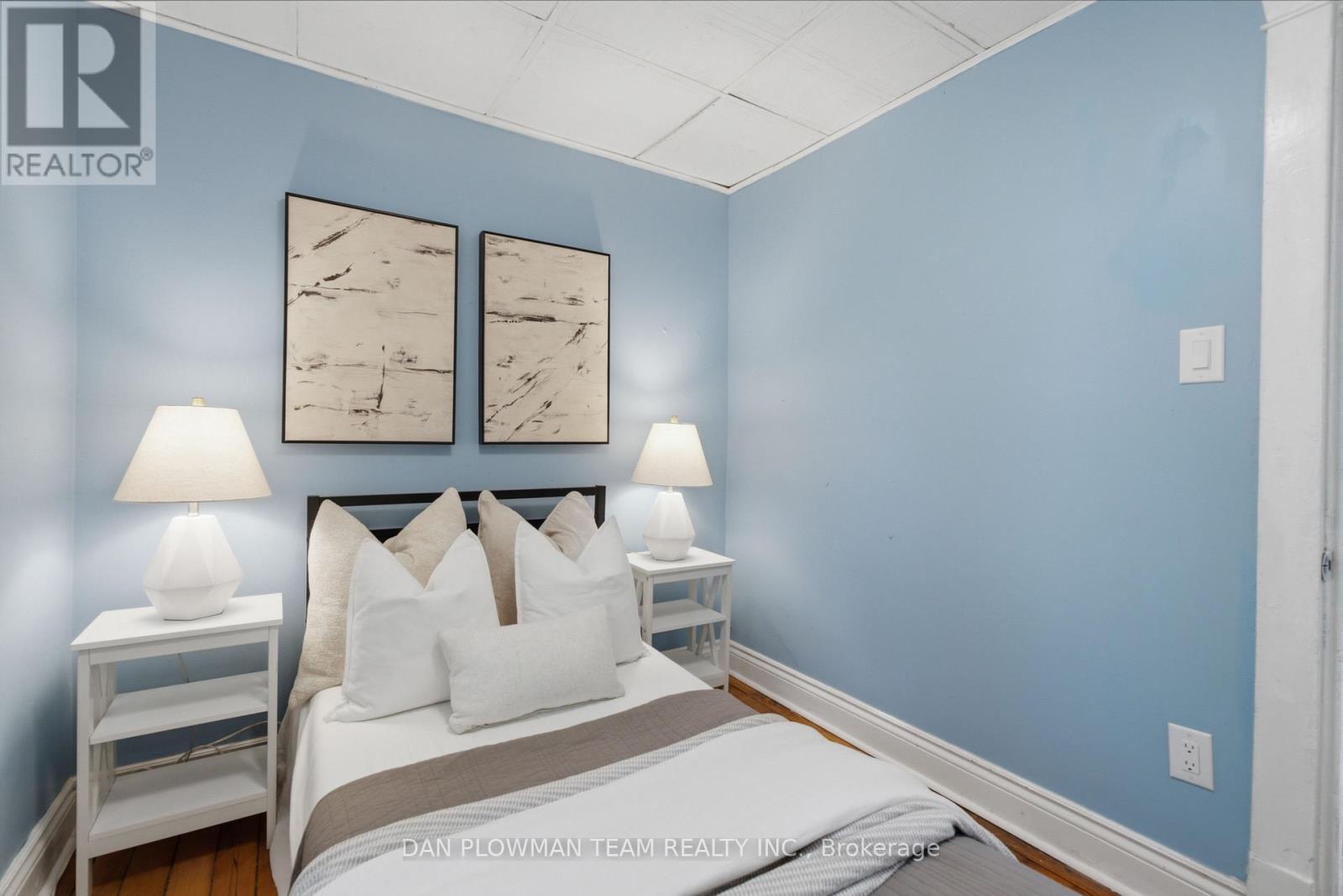 265 Haig Street, Oshawa, ON - Indoor Photo Showing Bedroom