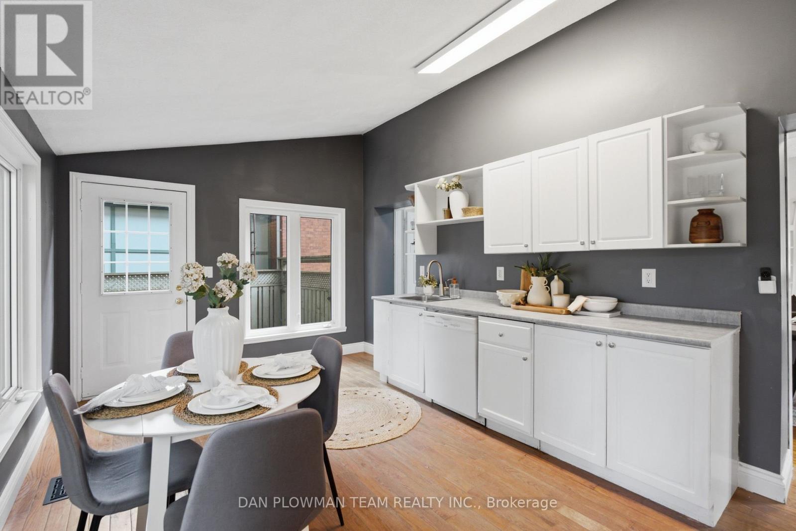 265 Haig Street, Oshawa, ON - Indoor