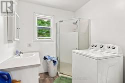 Upper Bathroom- Three Piece - 