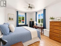 Bedroom Two- This Image Has Been Virtually Staged. - 