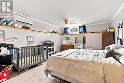 Bedroom Three (Lower) - 