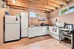 Second Kitchen (Lower) - 