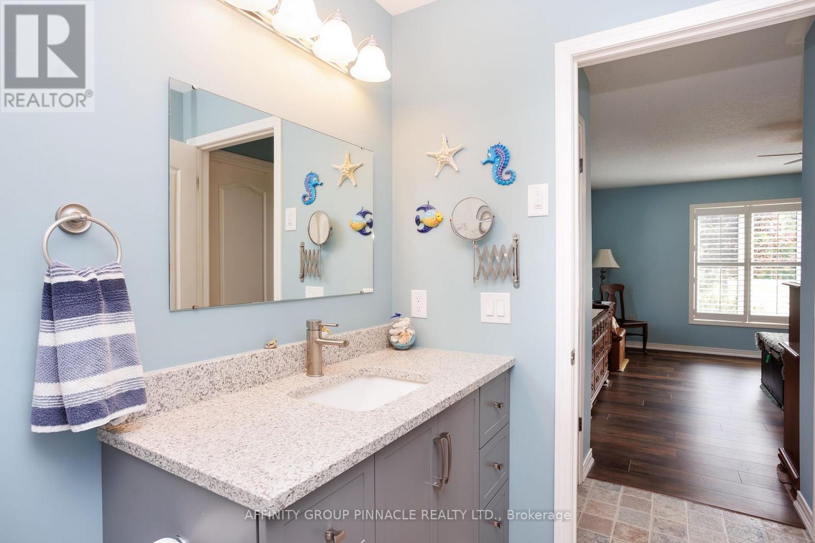 243 Fairbairn Road, Kawartha Lakes (Bobcaygeon), ON - Indoor Photo Showing Bathroom