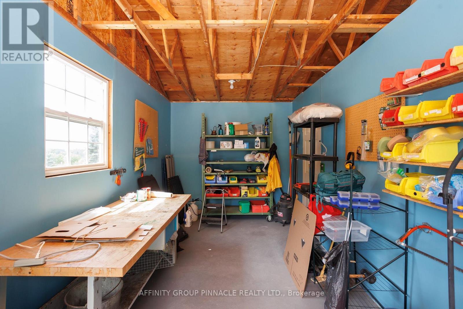 243 Fairbairn Road, Kawartha Lakes (Bobcaygeon), ON - Indoor Photo Showing Other Room