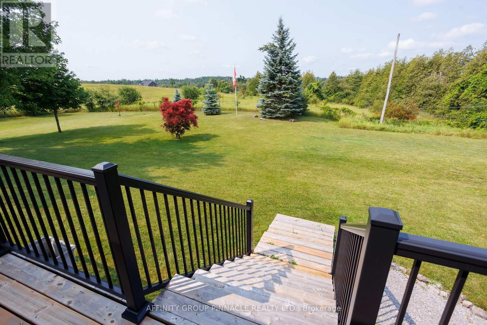 243 Fairbairn Road, Kawartha Lakes (Bobcaygeon), ON - Outdoor With Deck Patio Veranda