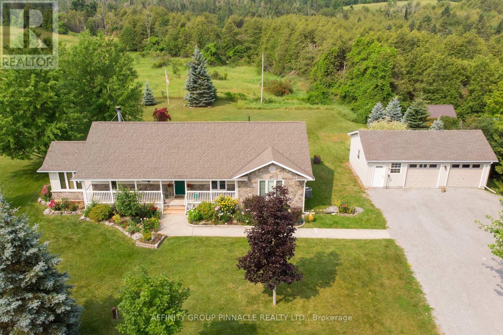 243 Fairbairn Road, Kawartha Lakes (Bobcaygeon), ON - Outdoor