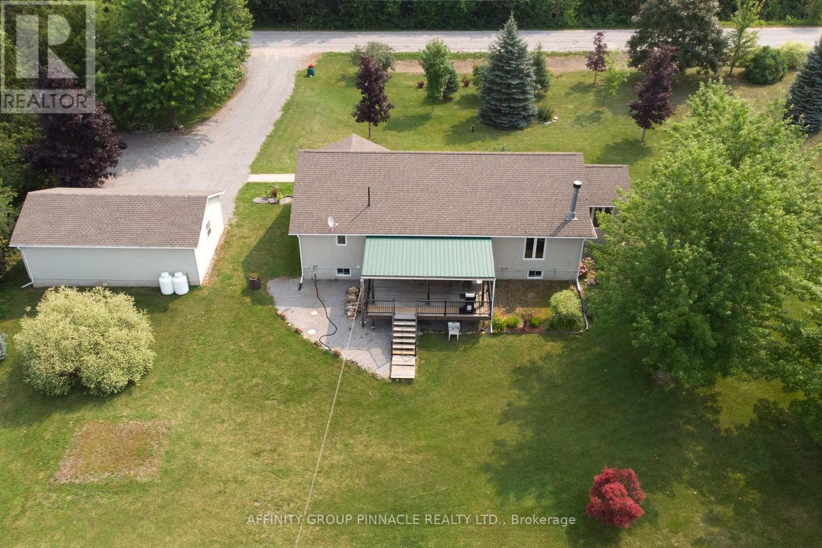 243 Fairbairn Road, Kawartha Lakes (Bobcaygeon), ON - Outdoor