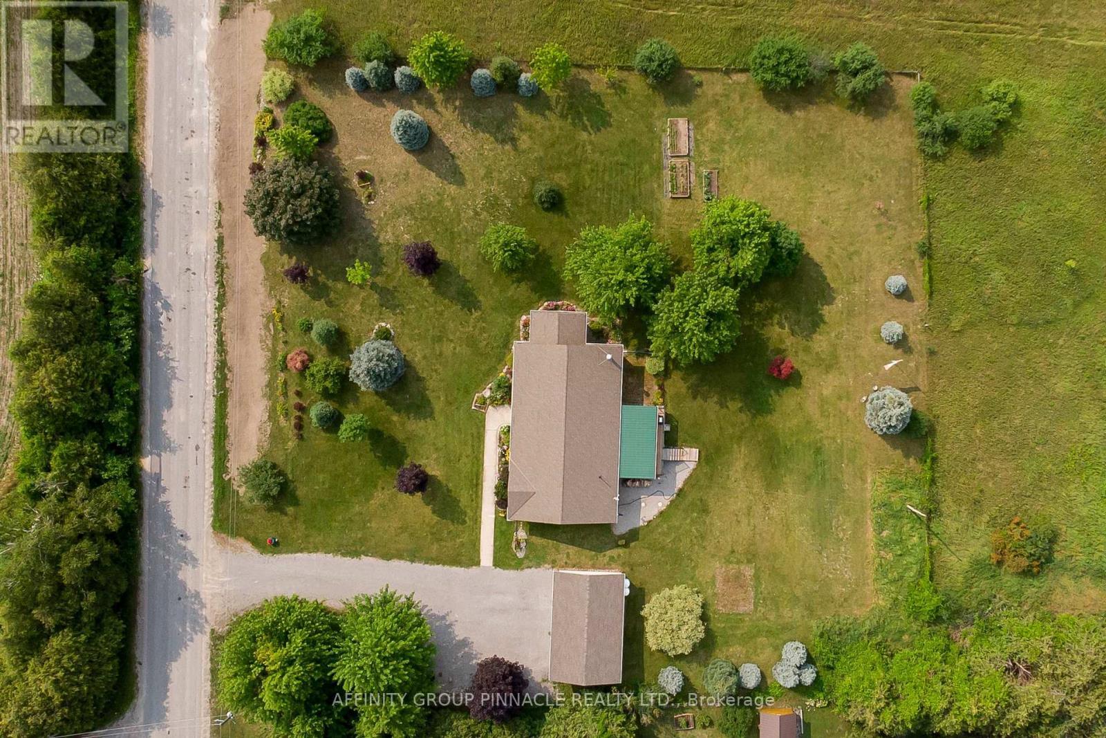 243 Fairbairn Road, Kawartha Lakes (Bobcaygeon), ON - Outdoor With View