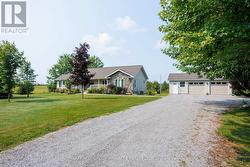 meticuliously well kept property - 