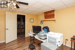 Additional 2nd room-multiple uses - 