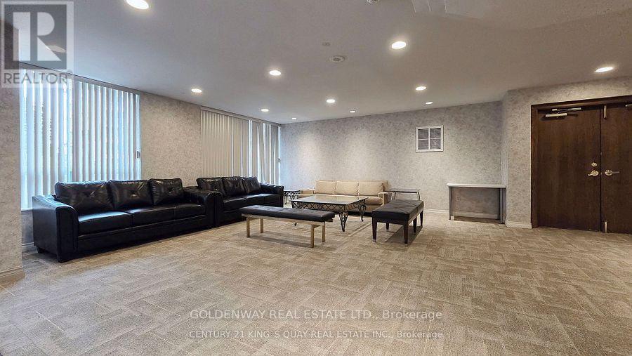 402 - 18 Pemberton Avenue, Toronto, ON - Indoor