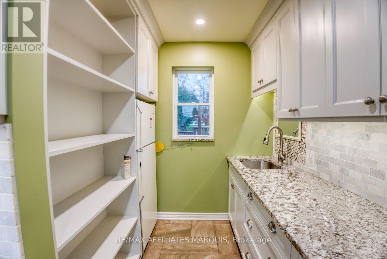 kitchen prep area - 421 Summers Road, Rideau Lakes, ON - Indoor