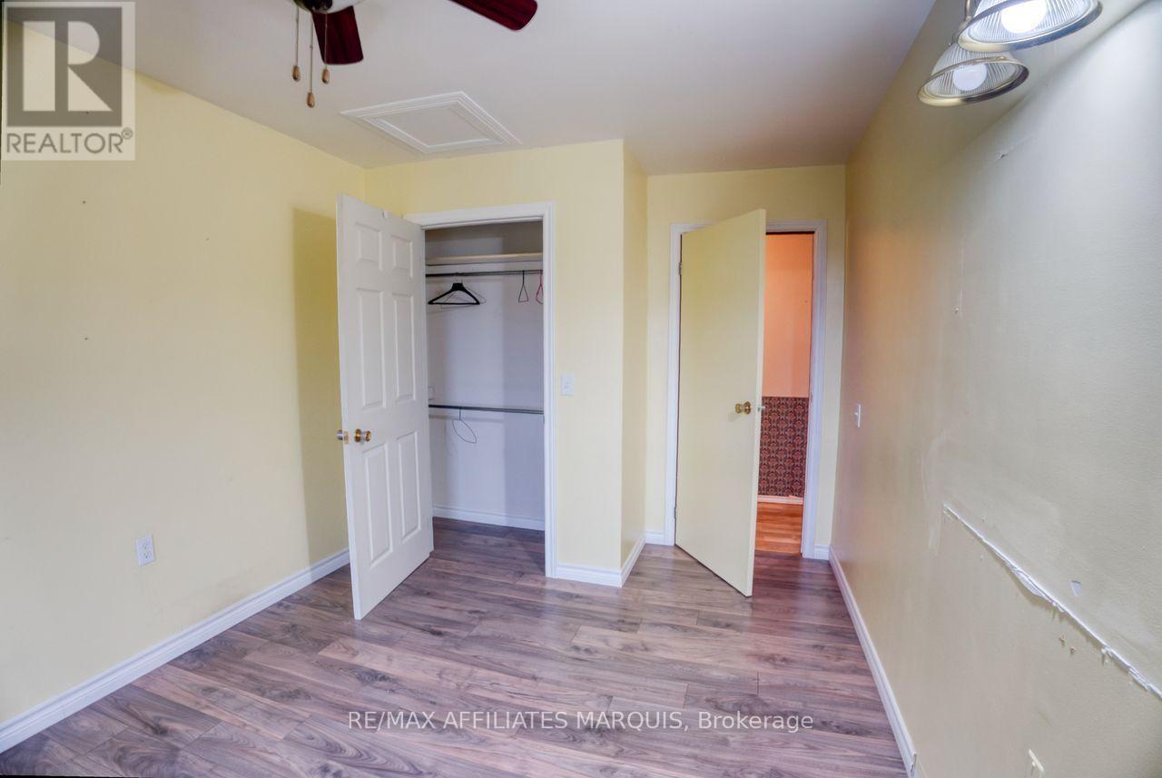 bed 3 - 421 Summers Road, Rideau Lakes, ON - Indoor Photo Showing Other Room