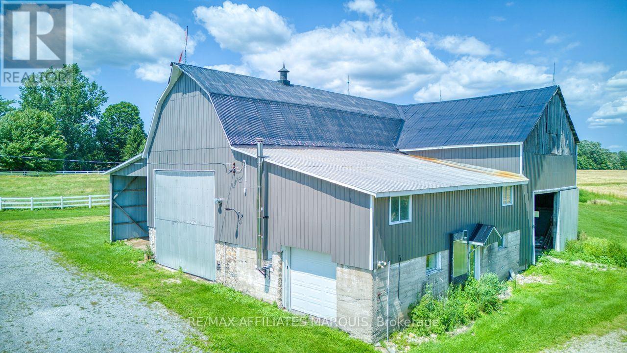 421 Summers Road, Rideau Lakes, ON - Outdoor