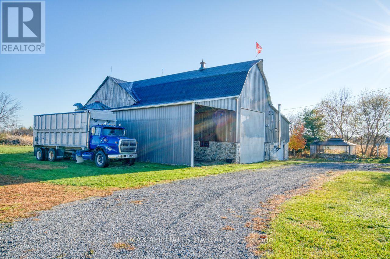 421 Summers Road, Rideau Lakes, ON - Outdoor