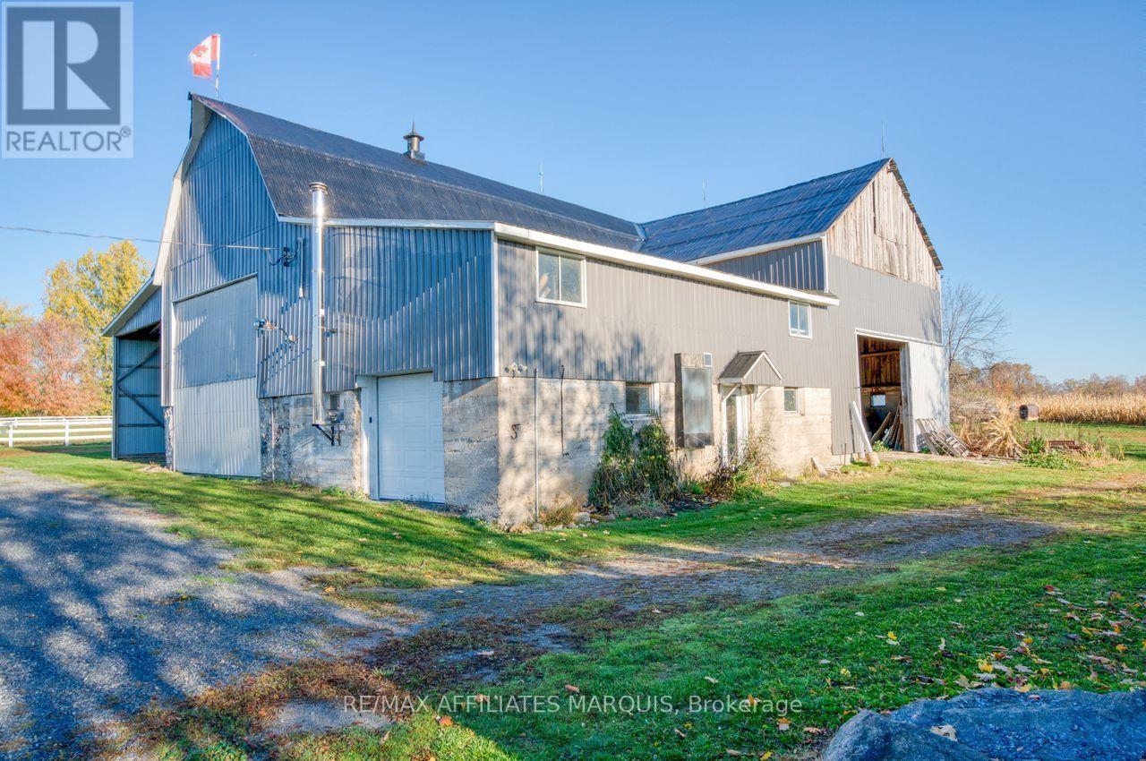 421 Summers Road, Rideau Lakes, ON - Outdoor