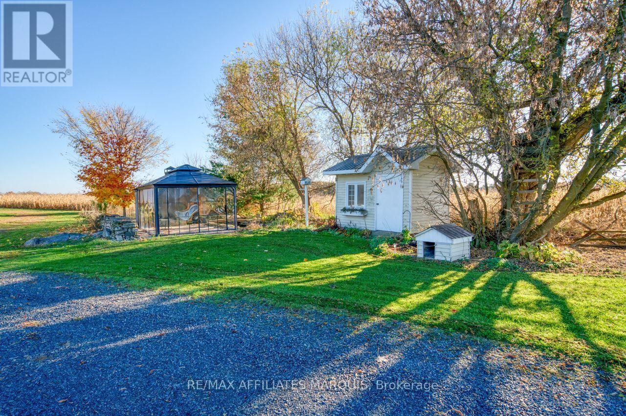421 Summers Road, Rideau Lakes, ON - Outdoor