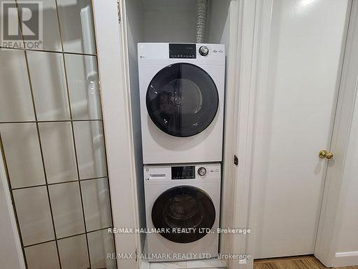 23 Ironshield Crescent, Markham, ON - Indoor Photo Showing Laundry Room