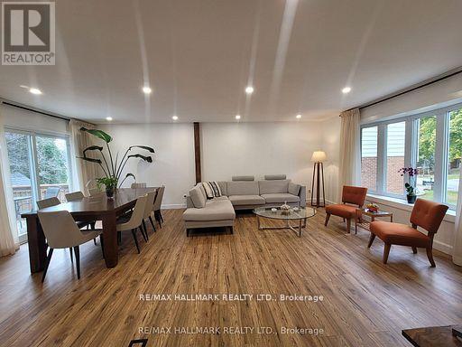 23 Ironshield Crescent, Markham, ON - Indoor